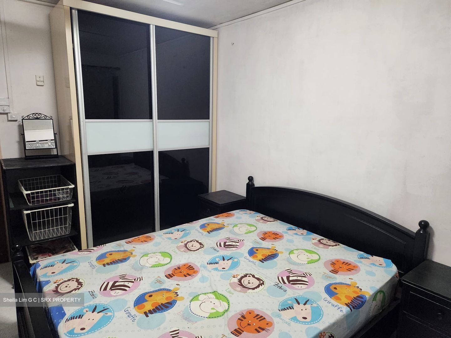 Blk 788 Khatib Vale (Yishun), HDB 4 Rooms #460119341